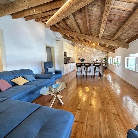 Apartment Luka Rovinj Eksteriør billede