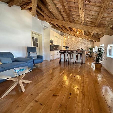 Apartment Luka Rovinj Eksteriør billede