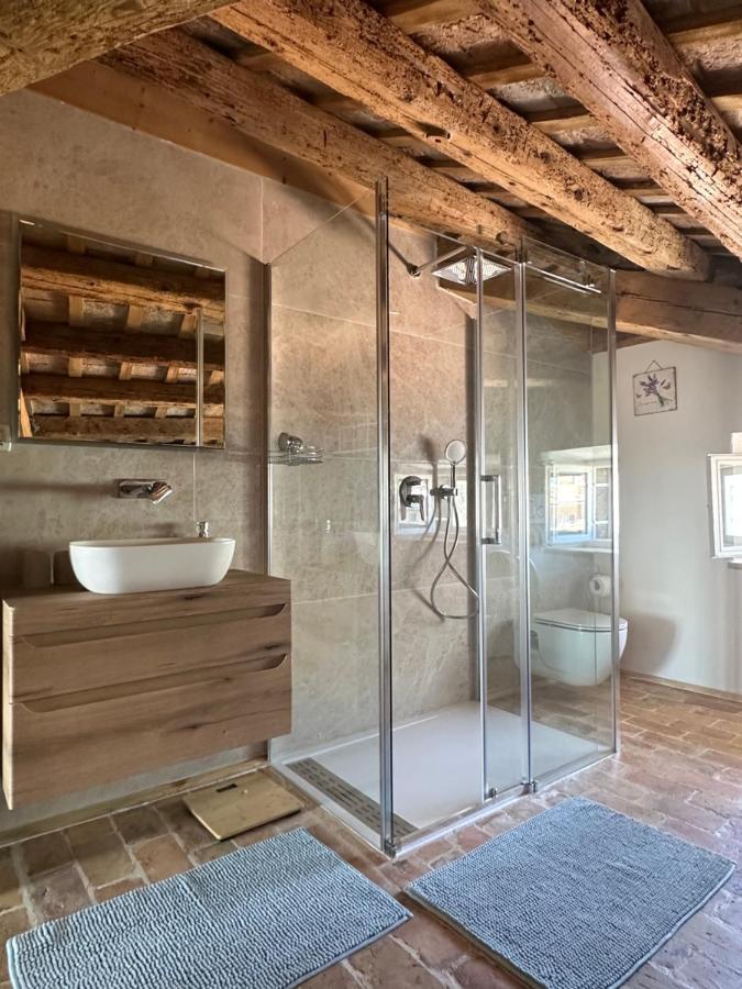 Apartment Luka Rovinj Eksteriør billede